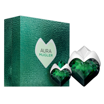 Thierry Mugler Aura Mugler ajándékszett nőknek