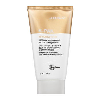 Joico K-Pak Intense Hydrator Treatment tápláló maszk száraz hajra 50 ml