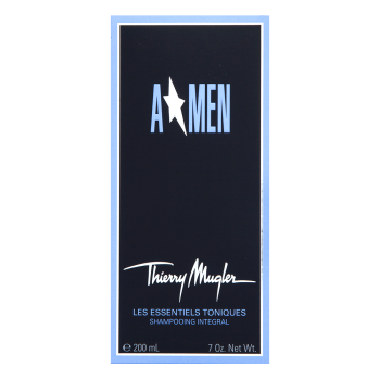 Thierry Mugler A*Men sprchový gél pre mužov 200 ml