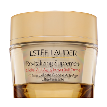 Estee Lauder Revitalizing Supreme+ Global Anti-Aging Power Soft Creme omladzujúci pleťový krém pre každodenné použitie 75 ml