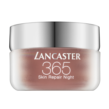 Lancaster 365 Skin Repair Youth Memory Night Cream crema de noapte anti riduri 50 ml