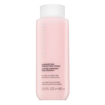 Lancaster Cleansers & Masks Comforting Perfecting Toner čistiace tonikum pre upokojenie pleti 400 ml