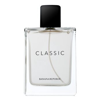 Banana Republic Classic toaletná voda pre mužov 125 ml