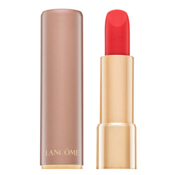Lancôme L'Absolu Rouge Intimatte Lipstick with a matt effect 130 Not Flirting 3,4 g