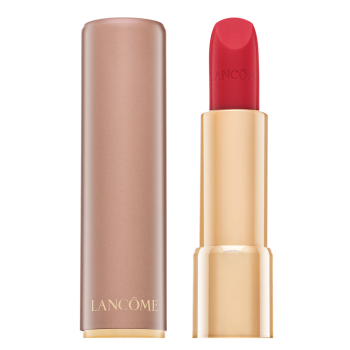 Lancôme L'Absolu Rouge Intimatte Lipstick with a matt effect 525 Sexy Cherry 3,4 g