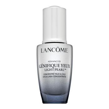 Lancome Génifique Advanced Yeux Light-Pearl ser pentru ochi cu efect de întinerire 20 ml