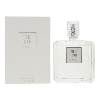 Serge Lutens Fleurs de Citronnier woda perfumowana unisex 100 ml