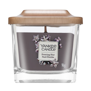 Yankee Candle Evening Star vela perfumada 96 g