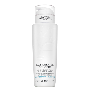Lancôme Galateis Douceur Gentle Softening Cleansing Fluid gentle make-up remover with moisturizing effect 400 ml