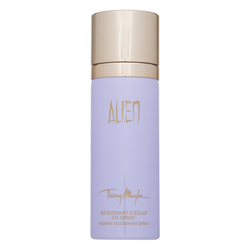 Thierry Mugler Alien deospray femei 100 ml