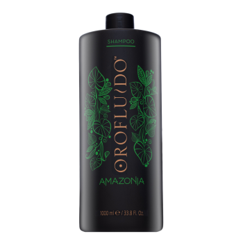 Orofluido Amazonia Shampoo sampon sérült hajra 1000 ml