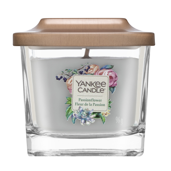 Yankee Candle Passionflower vela perfumada 96 g