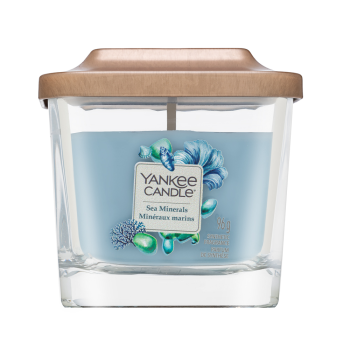 Yankee Candle Sea Minerals vela perfumada 96 g