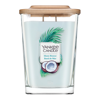 Yankee Candle Shore Breeze ароматна свещ 552 g