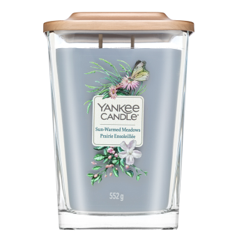 Yankee Candle Sun-Warmed Meadows ароматна свещ 552 g