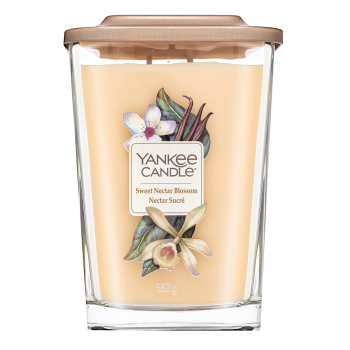 Yankee Candle Sweet Nectar Blossom lumânare parfumată 552 g