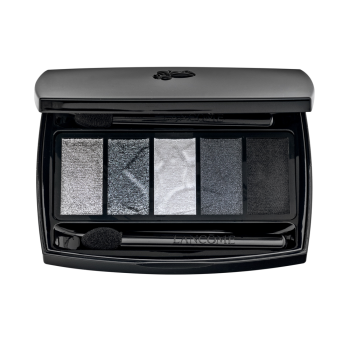 Lancôme Hypnôse Palette Palette paletă cu farduri de ochi 14 Smokey Chic 4 g