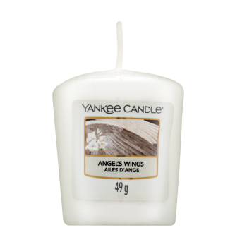 Yankee Candle Angel's Wings świeca wotywna 49 g