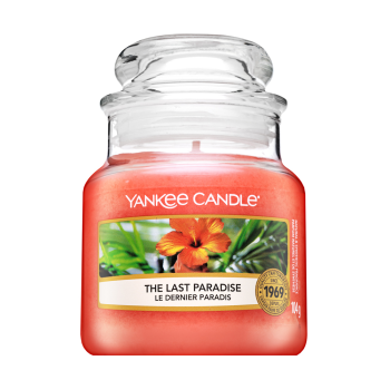 Yankee Candle The Last Paradise Duftkerze 104 g