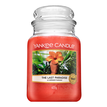 Yankee Candle The Last Paradise Duftkerze 623 g