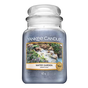 Yankee Candle Water Garden Duftkerze 623 g