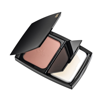 Lancôme Teint Idole Ultra Compact Powder Foundation maquillaje de larga duración 02 Lys Rosé 11 g