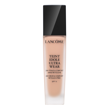 Lancôme Teint Idole Ultra Wear 24H Wear & Comfort Make-Up podkład o przedłużonej trwałości 007 Beige Rose 30 ml