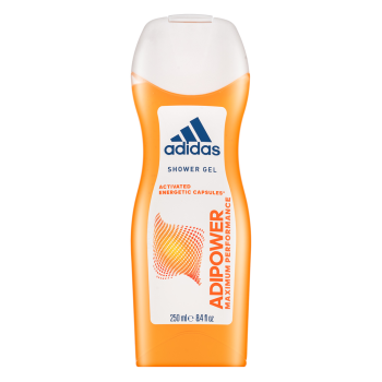 Adidas AdiPower tusfürdő nőknek 250 ml