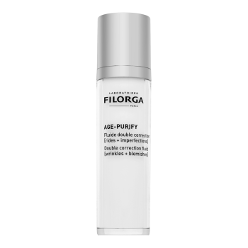 Filorga Age-Purify Double Correction Fluid подмладяващ крем за нормална/смесена кожа 50 ml