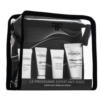 Filorga Expert Anti-Wrinkles Heroes Kit Set cadou anti riduri