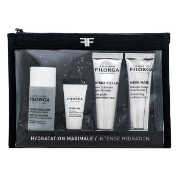 Filorga Intense Hydration Kit Set cadou cu efect de hidratare