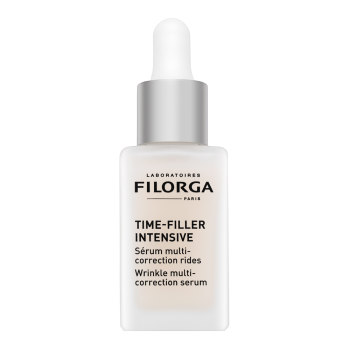 Filorga Time-Filler Intensive Wrinkle Multi-Correction Serum Suero rejuvenecedor antiarrugas 30 ml