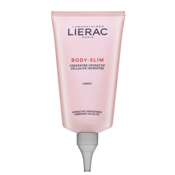 Lierac Body-Slim Cryoactive Concentrate îngrijire regenerantă - concentrat slabire anti-celulită 150 ml