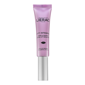 Lierac Lift Integral balsam hrănitor de buze Lips & Lip Contours Plumping Lift Balm 15 ml