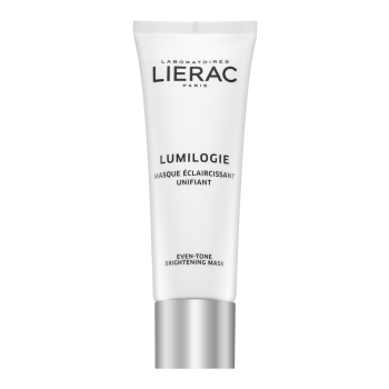 Lierac Lumilogie mască hrănitoare Even-Tone Brightening Mask 50 ml