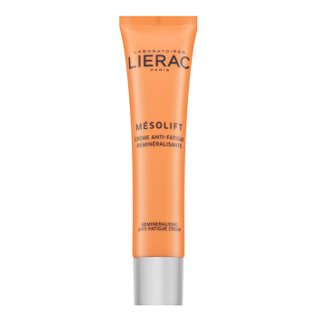Lierac Mésolift cremă hrănitoare Remineralising Anti-Fatigue Cream 40 ml