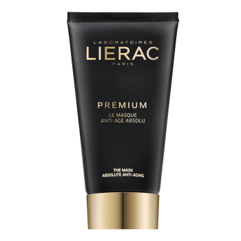 Lierac Premium mască hrănitoare The Mask Absolute Anti-Aging 75 ml