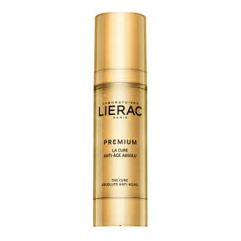 Lierac Premium ser cu hidratare intensivă The Cure Absolute Anti-Aging 30 ml