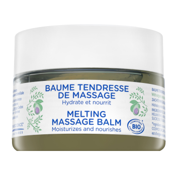 Mustela Bébé masážny gel-olej Melting Massage Balm 90 g