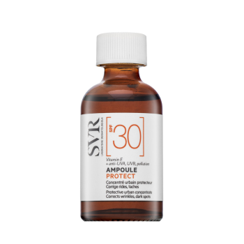 SVR Ampoule [SPF30] Protect Protective Urban Concentrate protective serum against sunlight 30 ml
