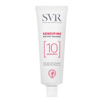 SVR Sensifine Nutri-Baume soothing emulsion for sensitive skin 40 ml