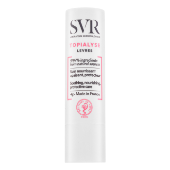 SVR Topialyse Lévres Stick nourishing lip balm 4 g