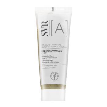SVR Microgommage [A] Lift Exfoliating Mask exfoliating mask anti-wrinkle 70 g