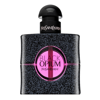 Yves Saint Laurent Black Opium Neon woda perfumowana dla kobiet 30 ml