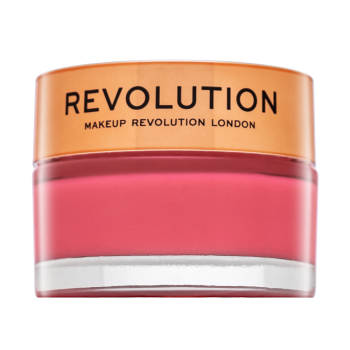 Makeup Revolution Overnight Lip Mask - Watermelon Heaven výživný balzam na pery Watermelon Heaven 3,6 ml