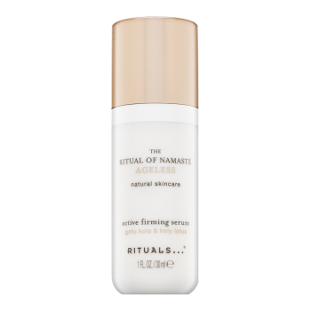 Rituals The Ritual Of Namasté Ageless Active Firming Serum liftingové pleťové sérum s hydratačným účinkom 30 ml