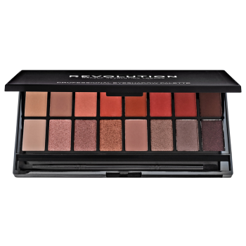 Makeup Revolution Eye Salvation New Trals vs. Neutrals Palette paleta sjenila 16 g
