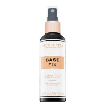 Makeup Revolution Pro Fix Amazing Makeup Fixing Spray fijador de maquillaje en spray 100 ml