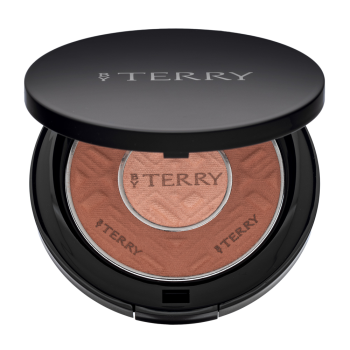 By Terry Compact - Expert Dual Powder púder az egységes és világosabb arcbőrre 5 Amber Light 5 g