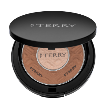 By Terry Compact - Expert Dual Powder púder az egységes és világosabb arcbőrre 4 Beige Nude 5 g